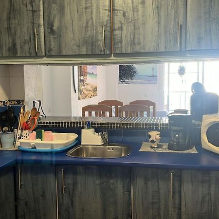 Blue Summer - Atico - Penthouse ฟูเอนฮิโรลา ภายนอก รูปภาพ