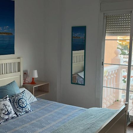 Blue Summer - Atico - Penthouse ฟูเอนฮิโรลา ภายนอก รูปภาพ